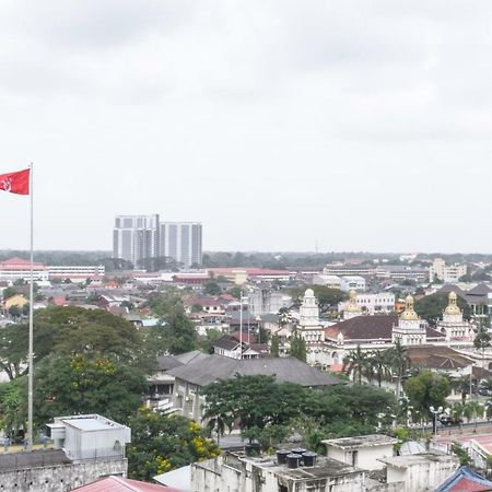 Arc1901 Staycation Kota Bharu Esterno foto