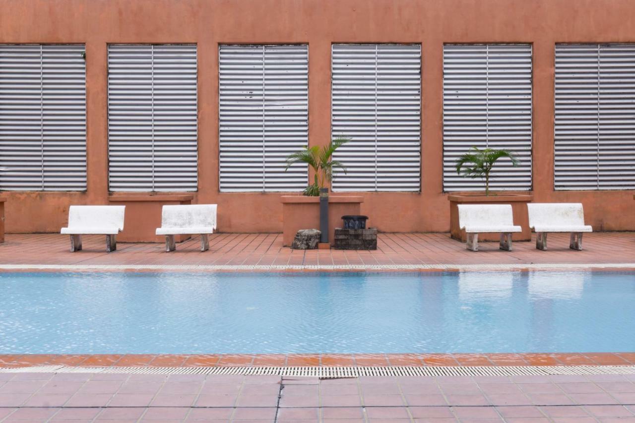 Arc1901 Staycation Kota Bharu Esterno foto
